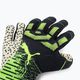 PUMA Puma Future Z:ONE Grip 1 NC goalkeeper's gloves black-green 041807 04 3
