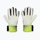 PUMA Future Z:ONE Grip 3 NC goalkeeper's gloves black-green 041809 04 2