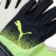 PUMA Future Z:ONE Grip 3 NC goalkeeper's gloves black-green 041809 04 3