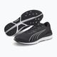 Men's running shoes PUMA Electrify Nitro 2 Wtr black 376896 01 11