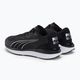 Men's running shoes PUMA Electrify Nitro 2 Wtr black 376896 01 3