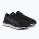 Men's running shoes PUMA Electrify Nitro 2 Wtr black 376896 01 4