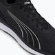 Men's running shoes PUMA Electrify Nitro 2 Wtr black 376896 01 9