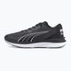 Women's running shoes PUMA Electrify Nitro 2 WTR black and silver 376897 01 9