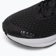 Women's running shoes PUMA Electrify Nitro 2 WTR black and silver 376897 01 7