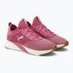 Women's running shoes PUMA Softride Ruby pink 377050 04 4