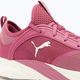 Women's running shoes PUMA Softride Ruby pink 377050 04 10