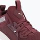 Women's running shoes PUMA Softride Enzo Nxt maroon 195235 17 9