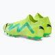 PUMA Future Pro FG/AG men's football boots green 107171 03 3