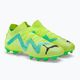 PUMA Future Pro FG/AG men's football boots green 107171 03 4