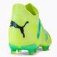 PUMA Future Pro FG/AG men's football boots green 107171 03 8