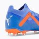 PUMA Future Match FG/AG men's football boots blue 107180 01 9