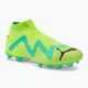 PUMA Future Match+ Ll FG/AG men's football boots green 107176 03