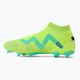 PUMA Future Match+ Ll FG/AG men's football boots green 107176 03 9