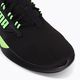 Men's running shoes PUMA Retaliate 2 black-green 376676 23 9