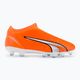 PUMA Ultra Match Ll FG/AG children's football boots orange 107229 01 2