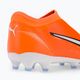 PUMA Ultra Match Ll FG/AG children's football boots orange 107229 01 8