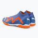 PUMA Future Match+ LL TT football boots blue/orange 107178 01 3