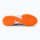 PUMA Future Match+ LL TT football boots blue/orange 107178 01 5