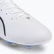 PUMA King Pro FG/AG men's football boots white 107099 01 7