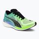 Women's running shoes PUMA Deviate Nitro Elite 2 green 377787 01