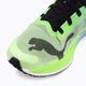 Women's running shoes PUMA Deviate Nitro Elite 2 green 377787 01 9
