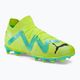 PUMA Future Pro FG/AG children's football boots green 107194 03