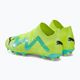 PUMA Future Pro FG/AG children's football boots green 107194 03 3