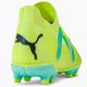 PUMA Future Pro FG/AG children's football boots green 107194 03 8
