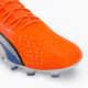 PUMA Ultra Pro FG/AG men's football boots orange 107240 01 7