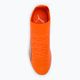 PUMA men's football boots Ultra Match IT orange 107221 01 6