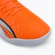 PUMA men's football boots Ultra Match IT orange 107221 01 7