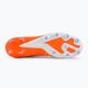 PUMA men's football boots Ultra Match+ Ll FG/AG orange 107243 01 5