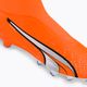 PUMA men's football boots Ultra Match+ Ll FG/AG orange 107243 01 9