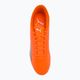 Men's PUMA Ultra Play IT football boots orange 107227 01 6