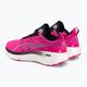 Women's running shoes PUMA ForeverRun Nitro pink 377758 05 4
