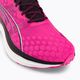 Women's running shoes PUMA ForeverRun Nitro pink 377758 05 9