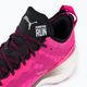 Women's running shoes PUMA ForeverRun Nitro pink 377758 05 11
