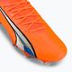 PUMA men's football boots Ultra Ultimate MXSG orange 107212 01 8