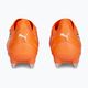 PUMA men's football boots Ultra Ultimate MXSG orange 107212 01 12