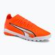 PUMA men's football boots Ultra Match TT orange 107220 01
