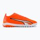 PUMA men's football boots Ultra Match TT orange 107220 01 2