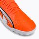 PUMA men's football boots Ultra Match TT orange 107220 01 8