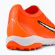 PUMA men's football boots Ultra Match TT orange 107220 01 9