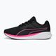 PUMA Transport running shoes black-pink 377028 19 10