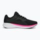 PUMA Transport running shoes black-pink 377028 19 11