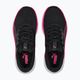 PUMA Transport running shoes black-pink 377028 19 13