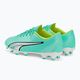PUMA men's football boots Ultra Play FG/AG blue 107224 03 3