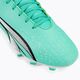 PUMA men's football boots Ultra Play FG/AG blue 107224 03 7