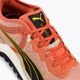 Men's running shoes PUMA Voyage Nitro 2 orange 376919 08 10